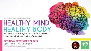 Read more about the article Healthy Mind Healthy Body Fair