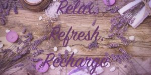 Read more about the article Pamper Me!